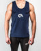 GA Tank in blau